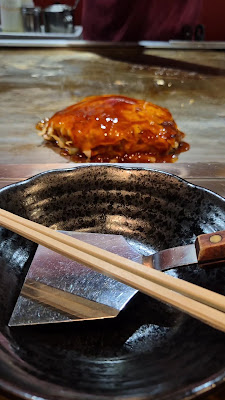 Okonomiyaki Reijiro Nanba-ten 사진 2
