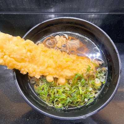 난카이소바 난바3F점 사진 4