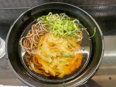 난카이소바 난바3F점 사진 5