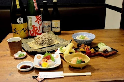 Kawara Soba En 사진 2