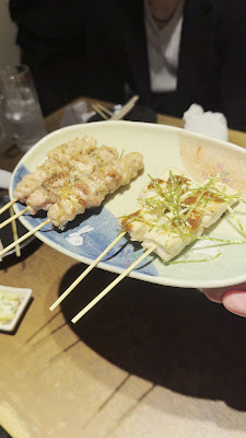 やきとり エヌエスピー(ナシポン)新町本店 사진 2