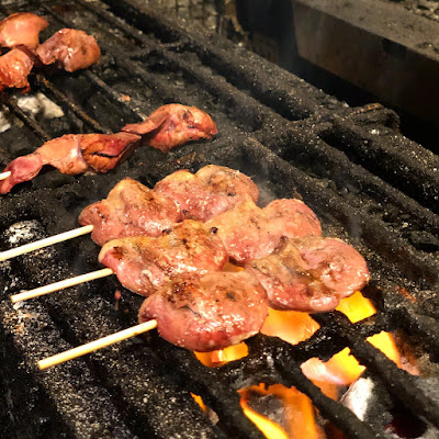 やきとり エヌエスピー(ナシポン)新町本店 사진 3