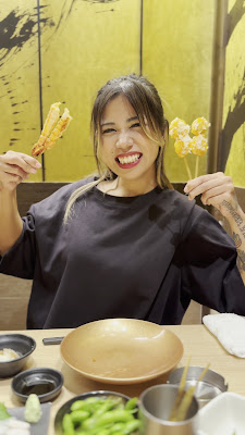 Teppanjinja honten 사진 2