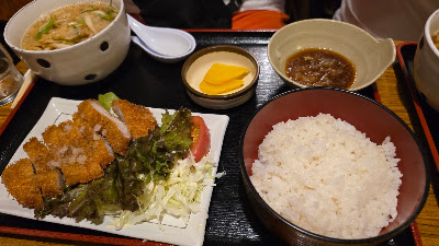 おばこそば 사진 3