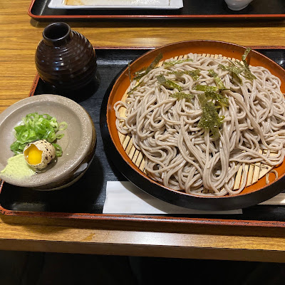 おばこそば 사진 4