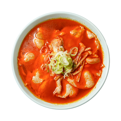 중화소바 후란켄 사진 4