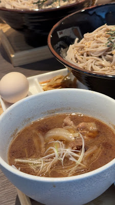 総本家浪花そば 庵 사진 2