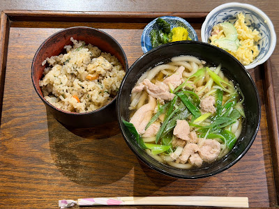 そば居酒屋 善生 사진 2