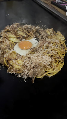 오사카 보테쥬 본점 사진 2