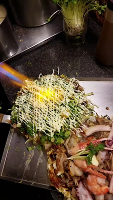 Okonomi Teppan Izakaya Don 사진 2