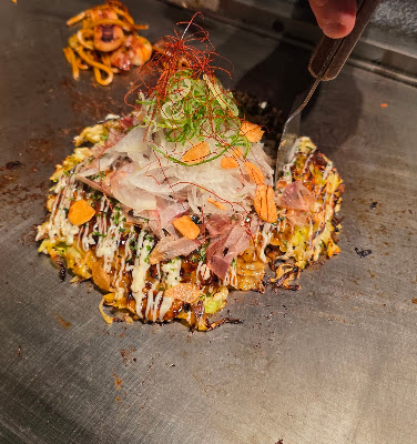 Okonomi Teppan Izakaya Don 사진 5