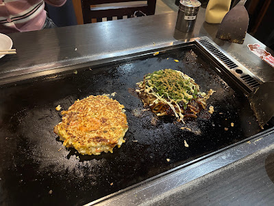 도톤보리 오사카 본점 사진 3