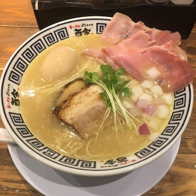 라멘 마제소바 SiO Style 사진 3