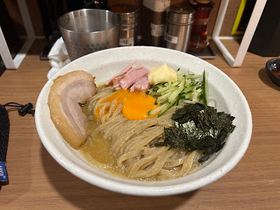 Menya Gaten Z 사진 5