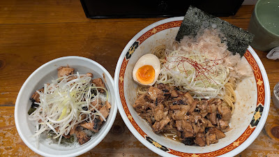 멘야타쿠 사진 4