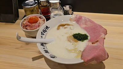 Noodles and Infinite Possibilities – Hommachi Main Store 사진 2