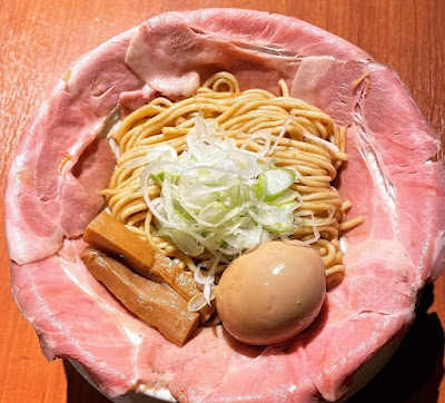 라멘대전쟁 신사이바시점 사진 4