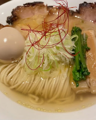 Chuka Soba Kawachi River 사진 2