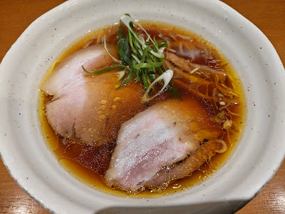 츄카소바 우에마치 사진 3