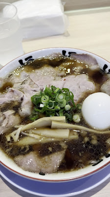 尾道中華そば 大福 사진 2