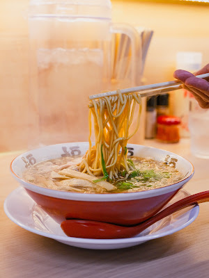 尾道中華そば 大福 사진 3