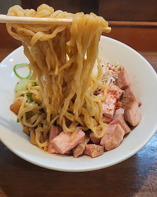 라멘 카스미 사진 2