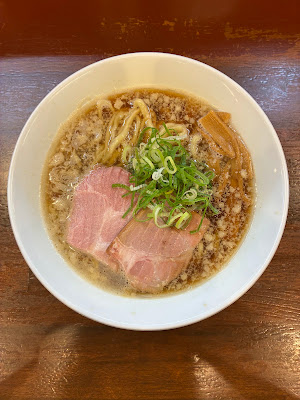 라멘 카스미 사진 4