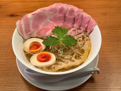 Tanaka-no-chukasoba 사진 3