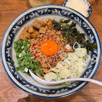 ツケメン ロッキー 사진 3