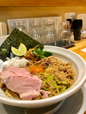 Hommachi Seimenjo Chukasobakobo 사진 3