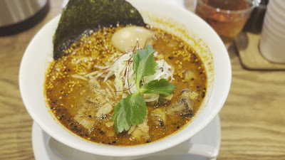 Hommachi Seimenjo Chukasobakobo 사진 2