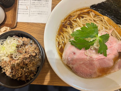 Hommachi Seimenjo Chukasobakobo 사진 4