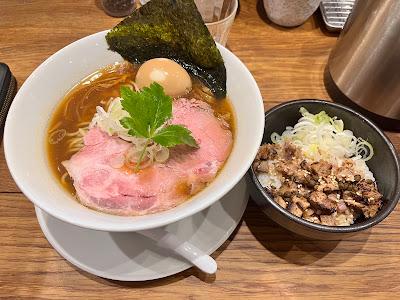 Hommachi Seimenjo Chukasobakobo 사진 5
