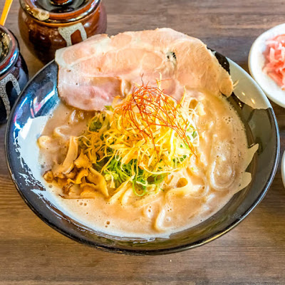 도로소바 쇼오 사카이스지혼마치점 사진 3