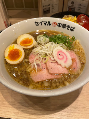 ラーメンステーション大阪駅前第4ビル 사진 4