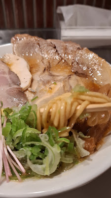 麺や チャーシュードリーム 사진 2