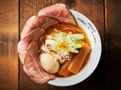 사카모토 료마가 사랑한 라면 식당 사진 3