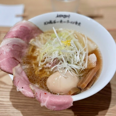 사카모토 료마가 사랑한 라면 식당 사진 5