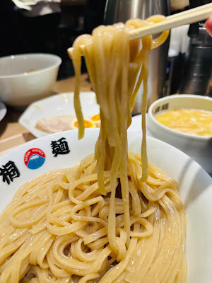 중화소바 키리멘 우메다점 사진 2