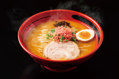 【Hokkaido Ramen】Ichigen Osaka Umeda 사진 4
