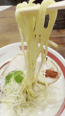 Ramen Tsukesoba Kokontei 사진 2