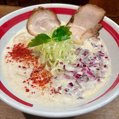 Ramen Tsukesoba Kokontei 사진 4