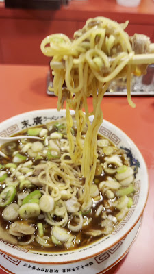 末廣ラーメン本舗 天六分店 사진 2