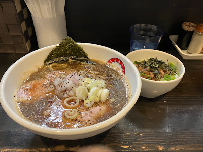 Ramen Kikuhan 사진 4