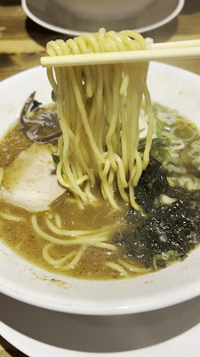 麺屋きょうすけ 都島本店 사진 2