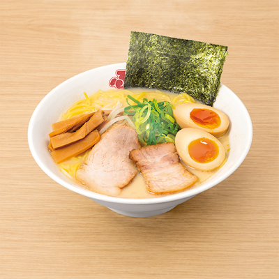 Osaka Fukuchan ramen Tsukamoto 사진 3
