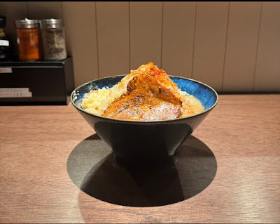 うまそうなラーメン屋ジャンク店 Guilty pleasure ramen 사진 3
