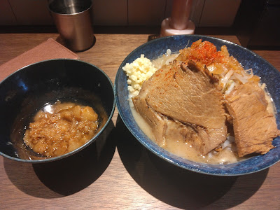 うまそうなラーメン屋ジャンク店 Guilty pleasure ramen 사진 4