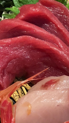 원조 부치 치기 스시 어심 (우오신) 신사이바시 점 사진 2