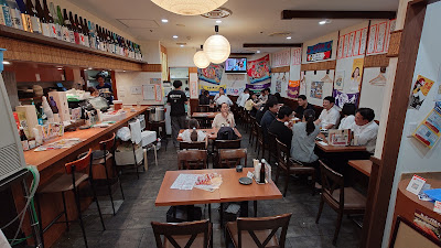 海鮮と日本酒 魚右衛門 사진 3